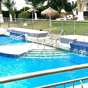 Puerto Marina Appartement *