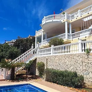 Los Botijos * Benalmádena