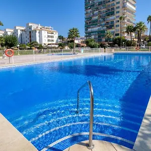 Διαμέρισμα El Ancla Azul Benalmádena