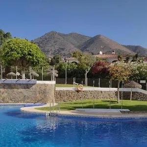 La Casa Bonita - Benalmadena, Spanje