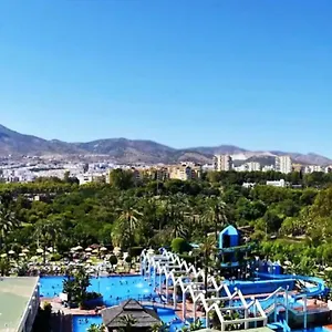Aparthotel Benal Beach