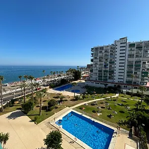 Maite, Tu Casa En La Playa Apartamento