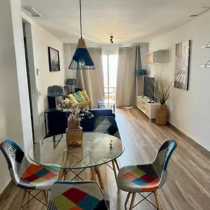 Benalmadena Apartments *