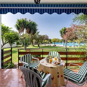 Appartement Balcon Del Sol