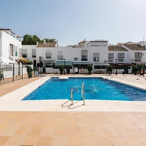 Apartament Benalmadenasol