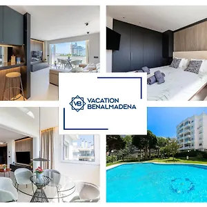 Lägenhet Vb Boutique 2br Myramar *