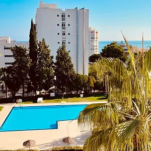 Appartement El Balcon De Bonanza Benalmádena