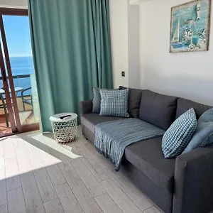 Aloha Playa Sea Views Benalmádena