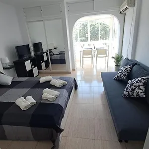 Estudio Vacacional Costa Del Sol * Benalmádena