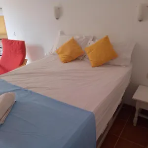 Maite 3 Διαμέρισμα Benalmádena