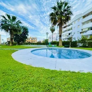 Appartement Naciones