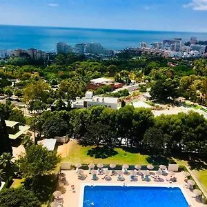 Costa Del Sol Lägenhet *