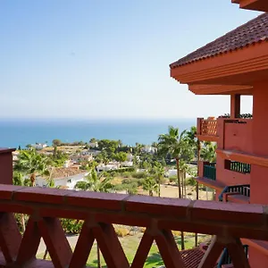 Atico Con Vistas Al Mar *