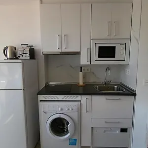 Estudio Rocio Appartement