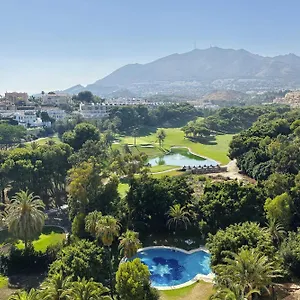 Apartment Mshome Golf Torrequebrada *