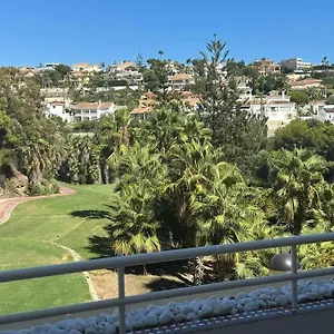 Palmeras Golf *