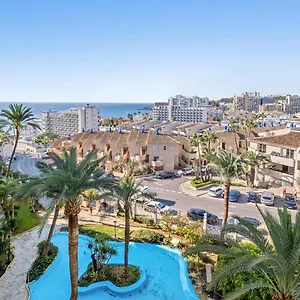 Mundialis Zen1 Διαμέρισμα Benalmádena