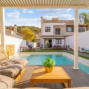 Gorgeous In With Kitchen * Benalmádena