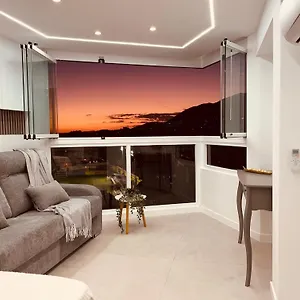 Apartman Luxury Piscis *