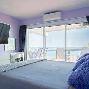 Malibu Dreams, * Benalmadena