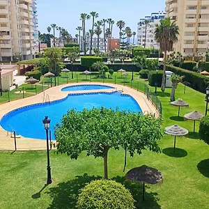 Sunstay Luz&brisa Flat Iii * Benalmádena