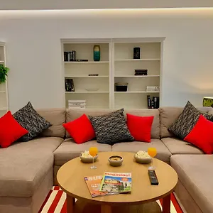 Villa Oasis - Luxury