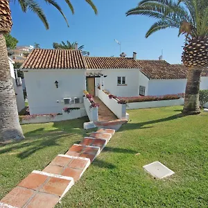 Casa Feliz Сasa de vacaciones *