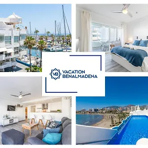 Apartman Vb Madeira 1br By The Marina
