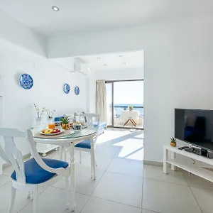 797 - En Aloha Con Vista Al Mar Apartman *