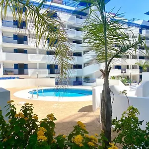 Patos Appartement *
