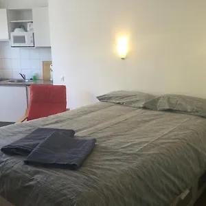 Appartement Maite *