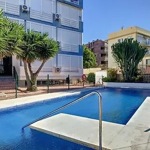 Abedul Apartman Benalmádena