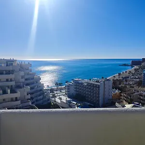 Apartamento Holidays Benalbeach Benalmádena