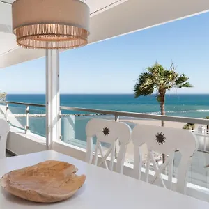 Apartment Luxury Ocean View *