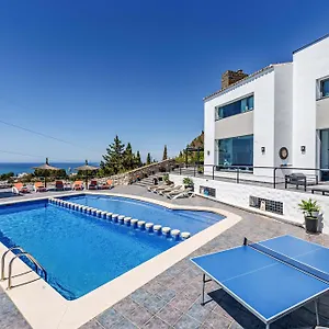 Villa Holivista Benalmadena