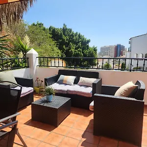 Appartamento Departamento Pueblo Evita *