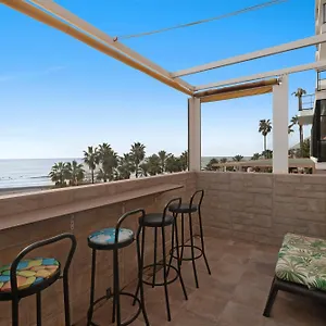 Ole Playa Διαμέρισμα Benalmádena