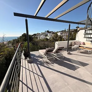 168m² 2 Slaapkamer, 3 Privé Badkamer In Torremuelle *