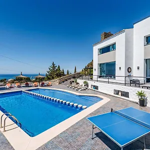 Holivista Villa Benalmádena
