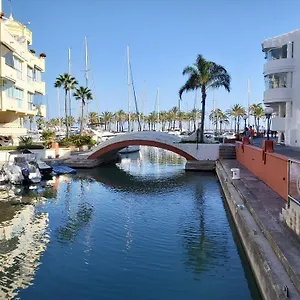 Del Parque Flats Relenguillo Appartement
