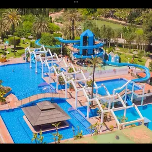 Apartamento Benalbeach *