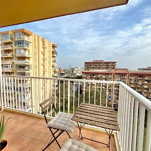 Apartment Acogedor En Vistas *