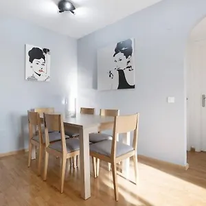 Benalmadina Apartman