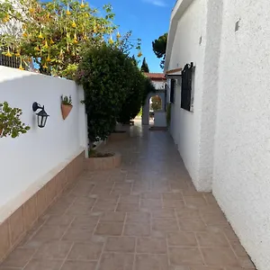El Paraiso Villa *