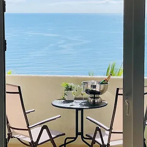 Appartement Direct Sea View- Bilbil Sunrise! *