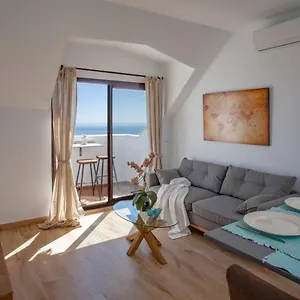New In Pueblo With Views Appartamento Benalmádena
