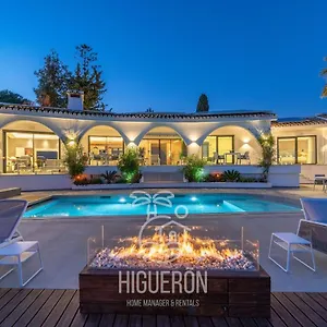 Higueronrentals Centinela