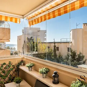 Coastal 2br Apartment, Parking, Pool Appartement Benalmádena