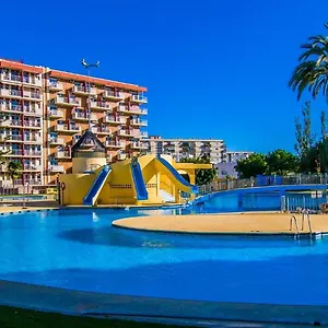 Appartement Minerva *