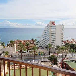Appartement Spectacular Sea Views, Don Gustavo Benalmádena